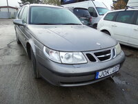 Saab 9-5 2005 m dalys