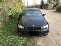 BMW 328 E90 2007 m dalys