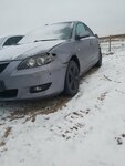 Mazda 3 I 2005 m dalys