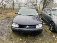 Volkswagen Golf 2002 m dalys