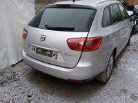 Seat Ibiza 2012 m dalys