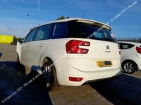Citroen 2016 m dalys