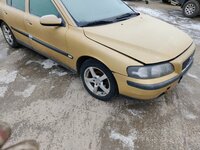 Volvo S60 2002 m dalys