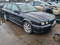 Jaguar X-Type 2003 m dalys