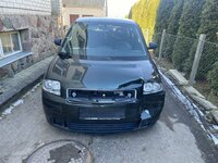 Audi A2 2002 m dalys