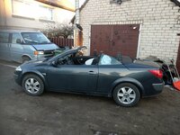 Renault Megane 2005 m dalys
