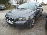 Volvo S40 2006 m dalys