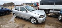 Opel Astra 2002 m dalys