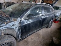 Mazda 6 2010 m dalys