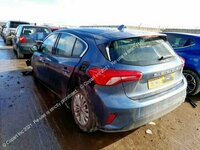 Ford Focus 2019 m dalys