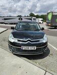 Citroen C-Crosser 2008 m dalys