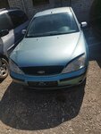 Ford Mondeo 2003 m dalys