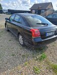 Toyota Avensis 2005 m dalys
