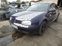 Volkswagen Golf 1999 m dalys
