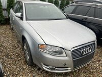Audi A4 2007 m dalys