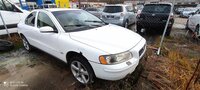 Volvo S60 2005 m dalys
