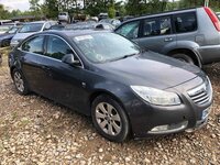 Opel Insignia 2009 m dalys