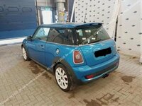 MINI Cooper 2013 m dalys