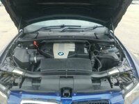 BMW 320 E90 2008 m dalys