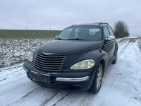 Chrysler PT Cruiser 2004 m dalys