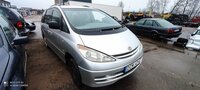 Toyota Previa 2004 m dalys