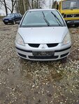 Mitsubishi Colt 2005 m dalys