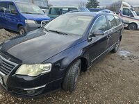 Volkswagen Passat 2007 m dalys