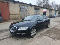 Audi A6 C6 2005 m dalys