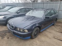 BMW 523 2003 m dalys
