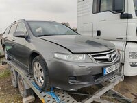 Honda Accord 2007 m dalys