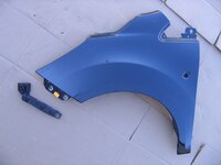 Sparnas Ford Ka 2010 m