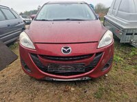 Mazda 5 2013 m dalys
