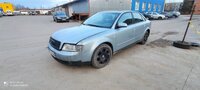 Audi A4 2003 m dalys