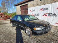 Volvo S60 2003 m dalys