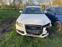 Audi A4 2010 m dalys