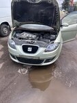 Seat Altea 2006 m dalys
