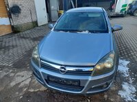Opel Astra 2008 m dalys