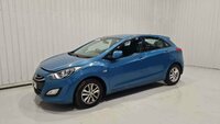 Hyundai i30 2012 m dalys