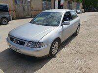 Audi A3 1998 m dalys