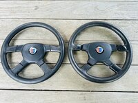 BMW Serija 5 1991 m dalys