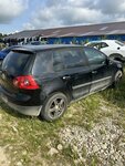 Volkswagen Golf 2006 m dalys