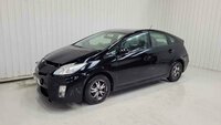 Toyota Prius IV 2009 m dalys