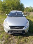 Ford Mondeo 2008 m dalys