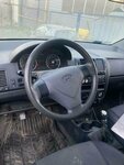 Hyundai Getz 2006 m dalys