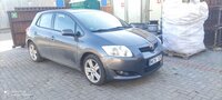 Toyota Auris 2007 m dalys