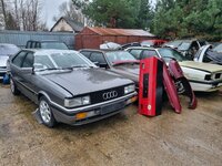 Audi 90 1985 m dalys