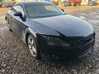Audi TT 8J 2009 m dalys
