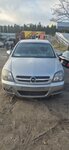 Opel Vectra 2004 m dalys