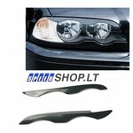 BMW Serija 3 2000 m dalys