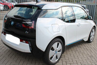 BMW i3 2014 m dalys
